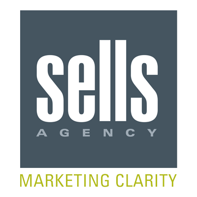 Sells Agency logo