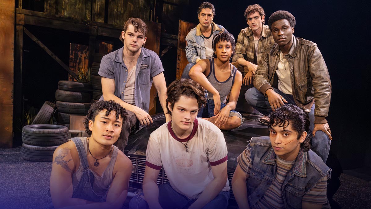 The Outsiders