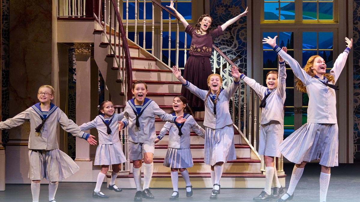 The Sound of Music