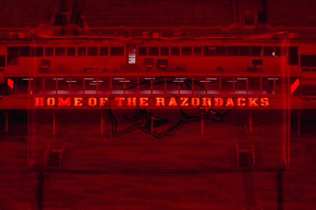 RedGlow 1