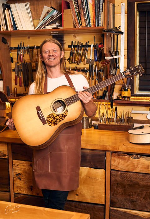 bayard guitars