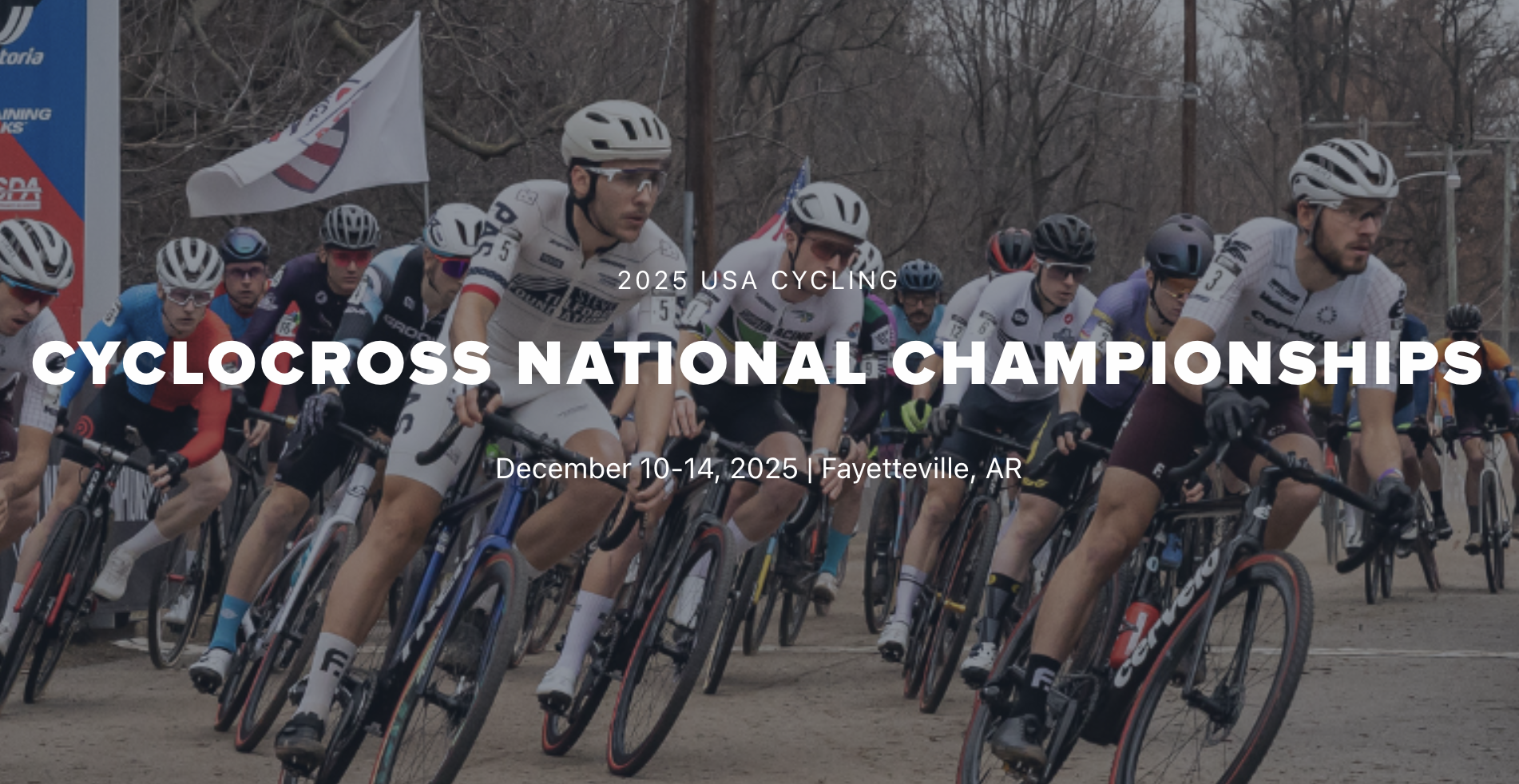cycling cyclocross