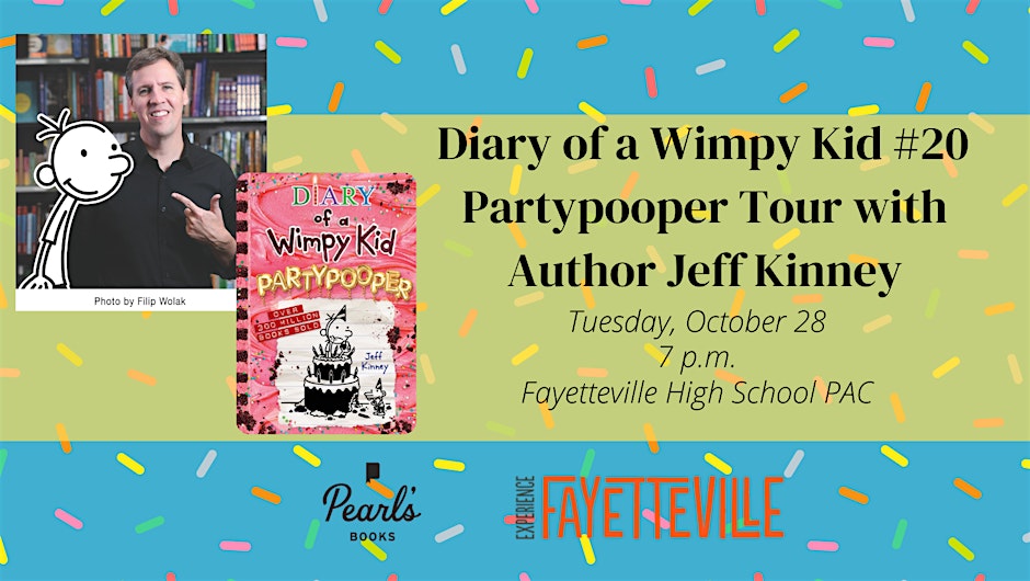 diary of a whimpy kid