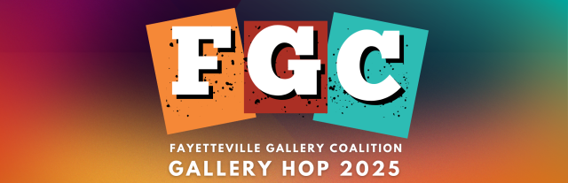 gallery hop 2025