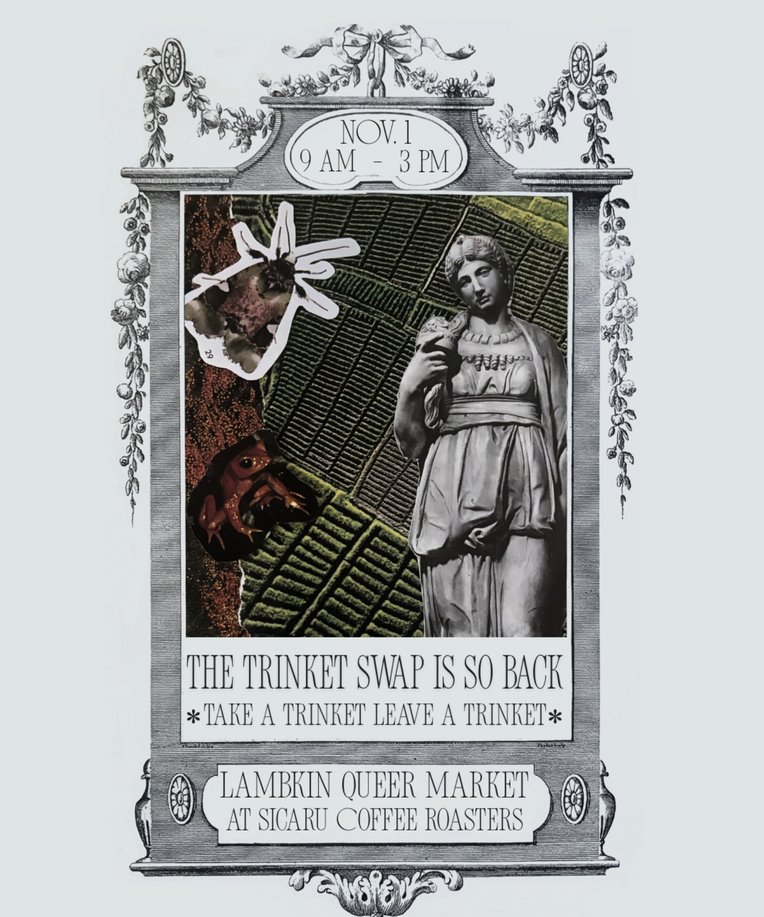 lambkin queer market