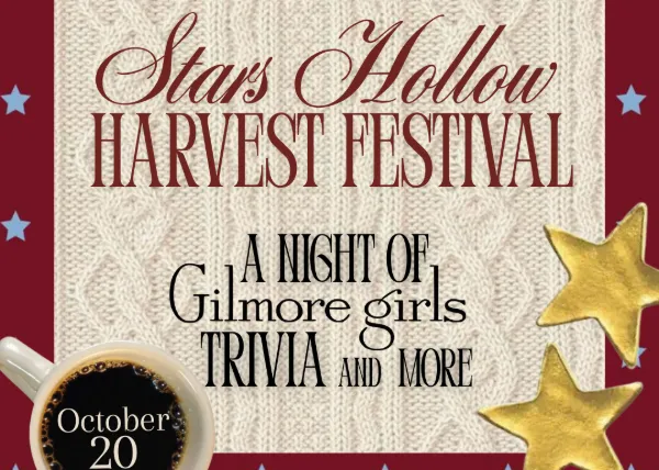 stars hollow harvest
