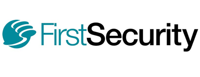First Security logo