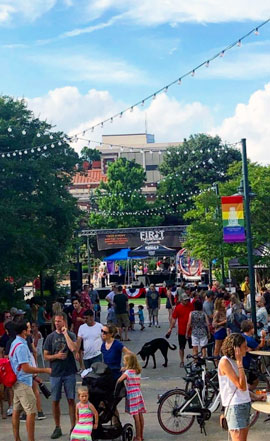 Events in Northwest Arkansas | Fayetteville Calendar