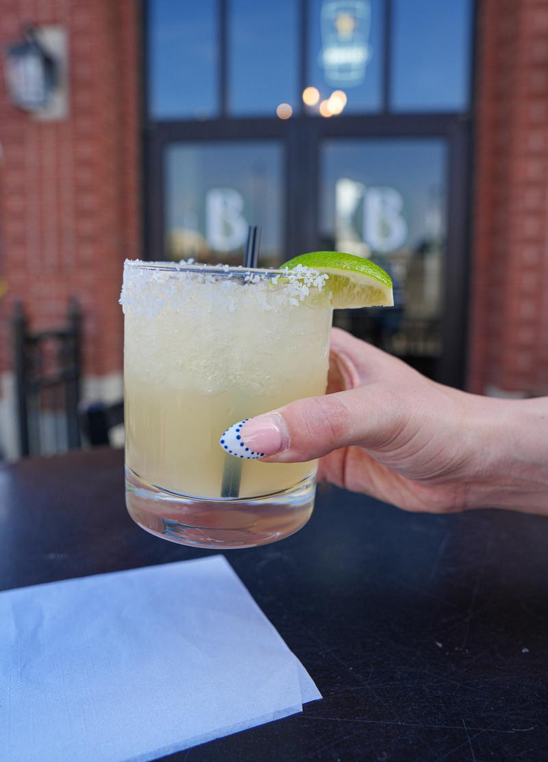 Great Margaritas in Fayetteville, Arkansas