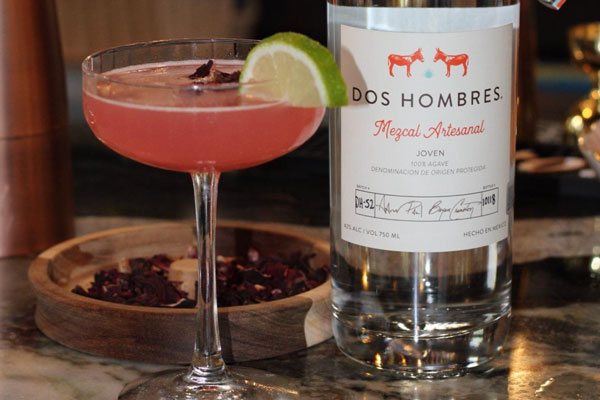 Calle Latin Cuisine Valentines Prix Fixe Menu