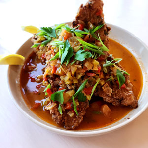 Fayetteville Restaurant Week is Back July 17-26