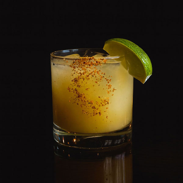 Margarita The Collective Fayetteville