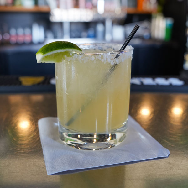 Margarita at Botanical Metro District