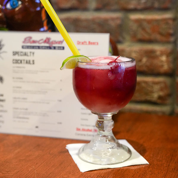 Sangria Margarita San Miguel
