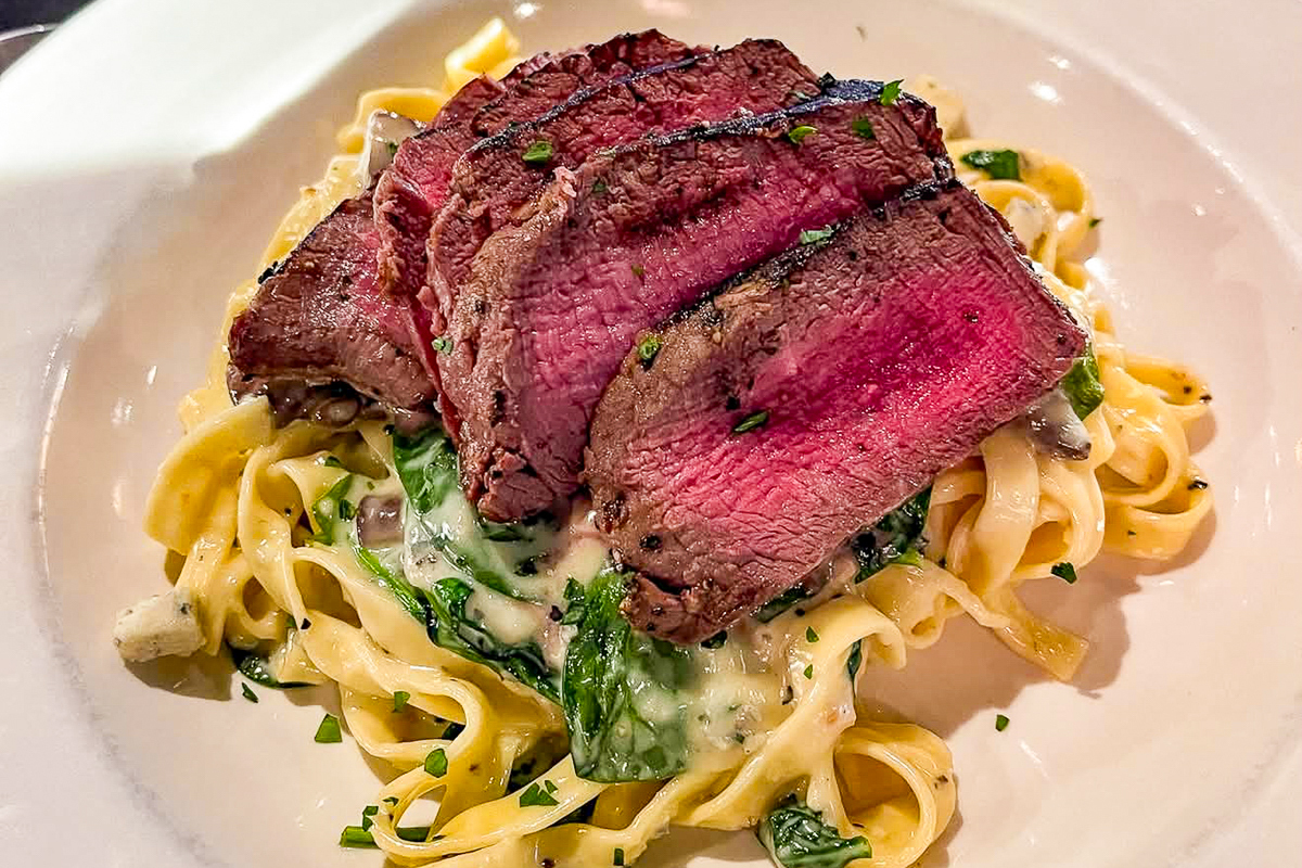 Steak Bocca Italian Eatery