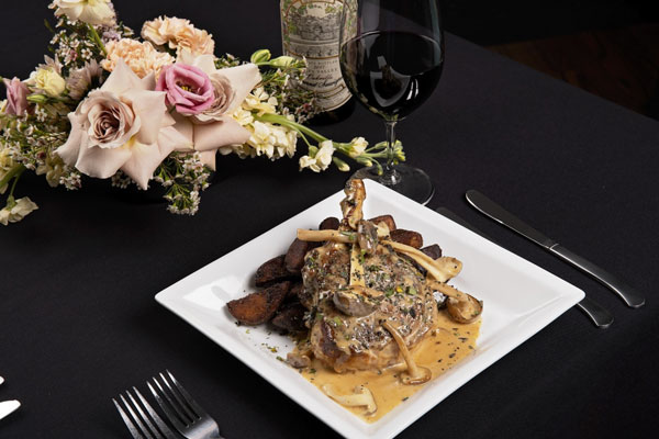 Vetro 1925 Valentines Specials