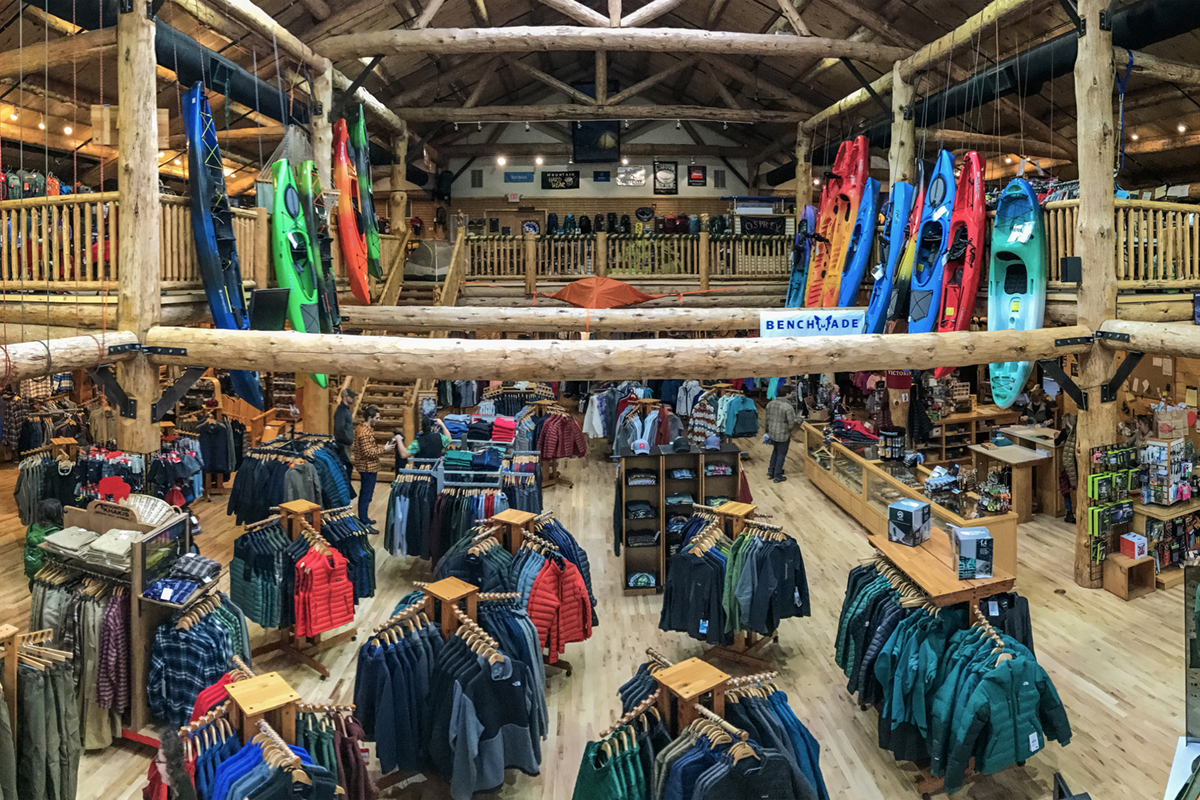 Pack Rat Outfiters