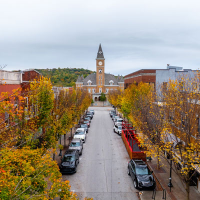 Washington County Courthouse