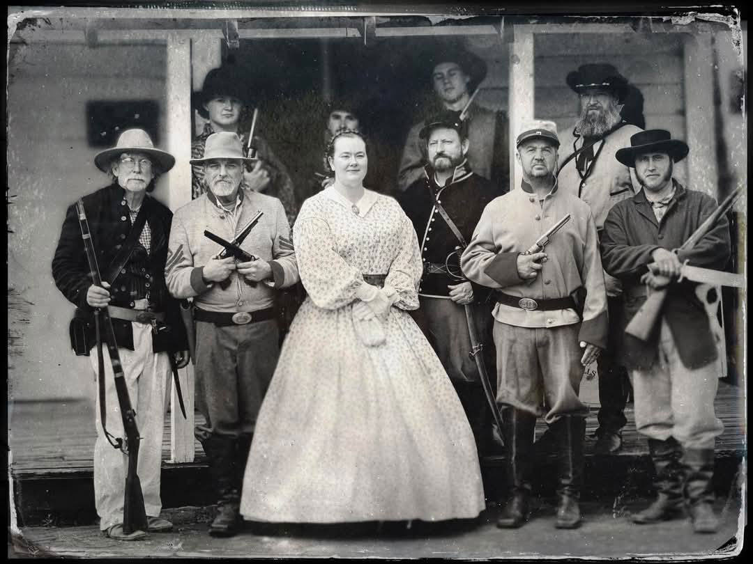 Battle of Fayetteville Headquarters House