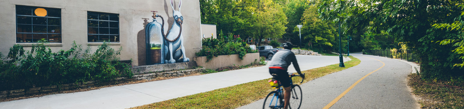 Welcome to Fayetteville Arkansas | Things To Do