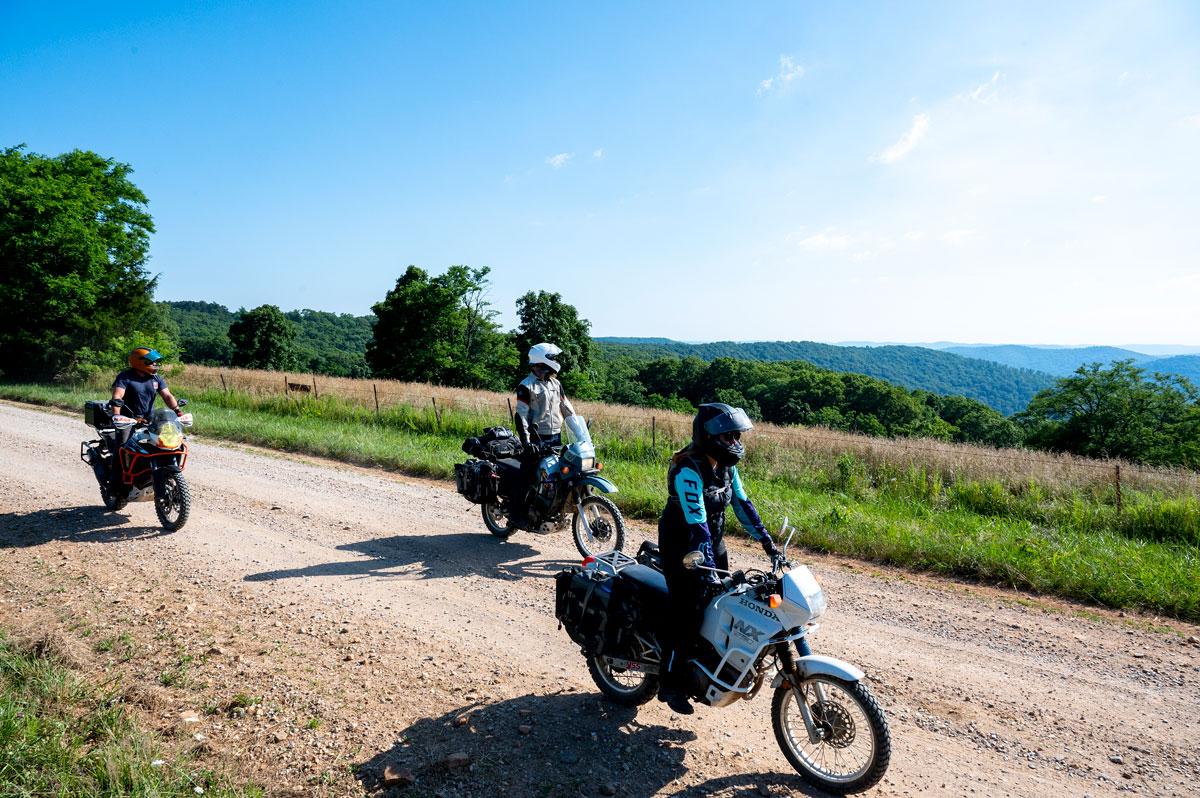 Dual-Sport-Motorcycle-Riding-8-Fayetteville-Arkansas