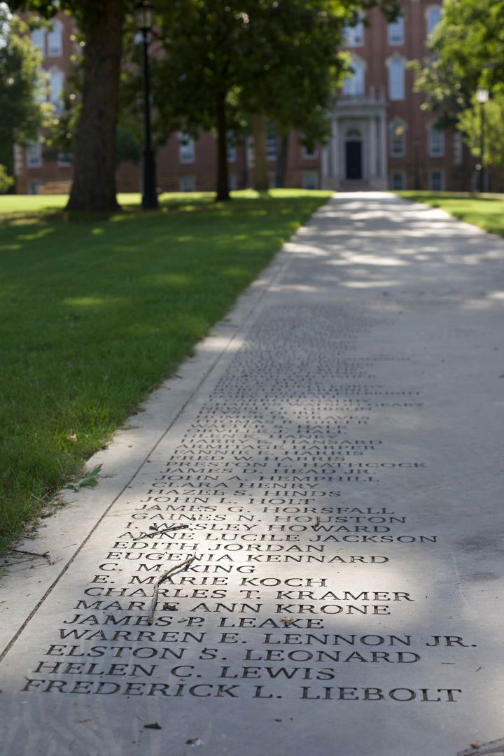 4-Senior-Walk-University-of-Arkansas-Fayetteville