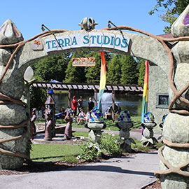 Terra Studios
