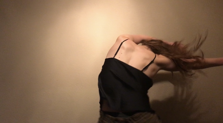 New Movement at Mount Sequoyah