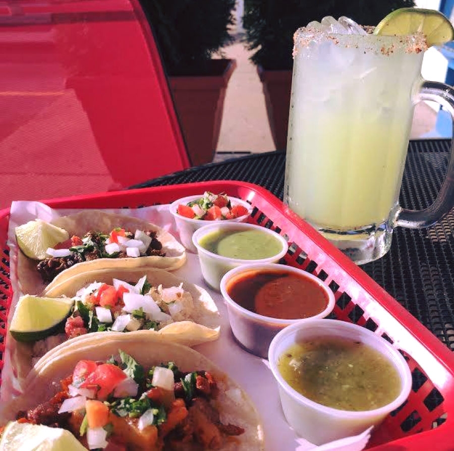 Photo from Burrito Loco