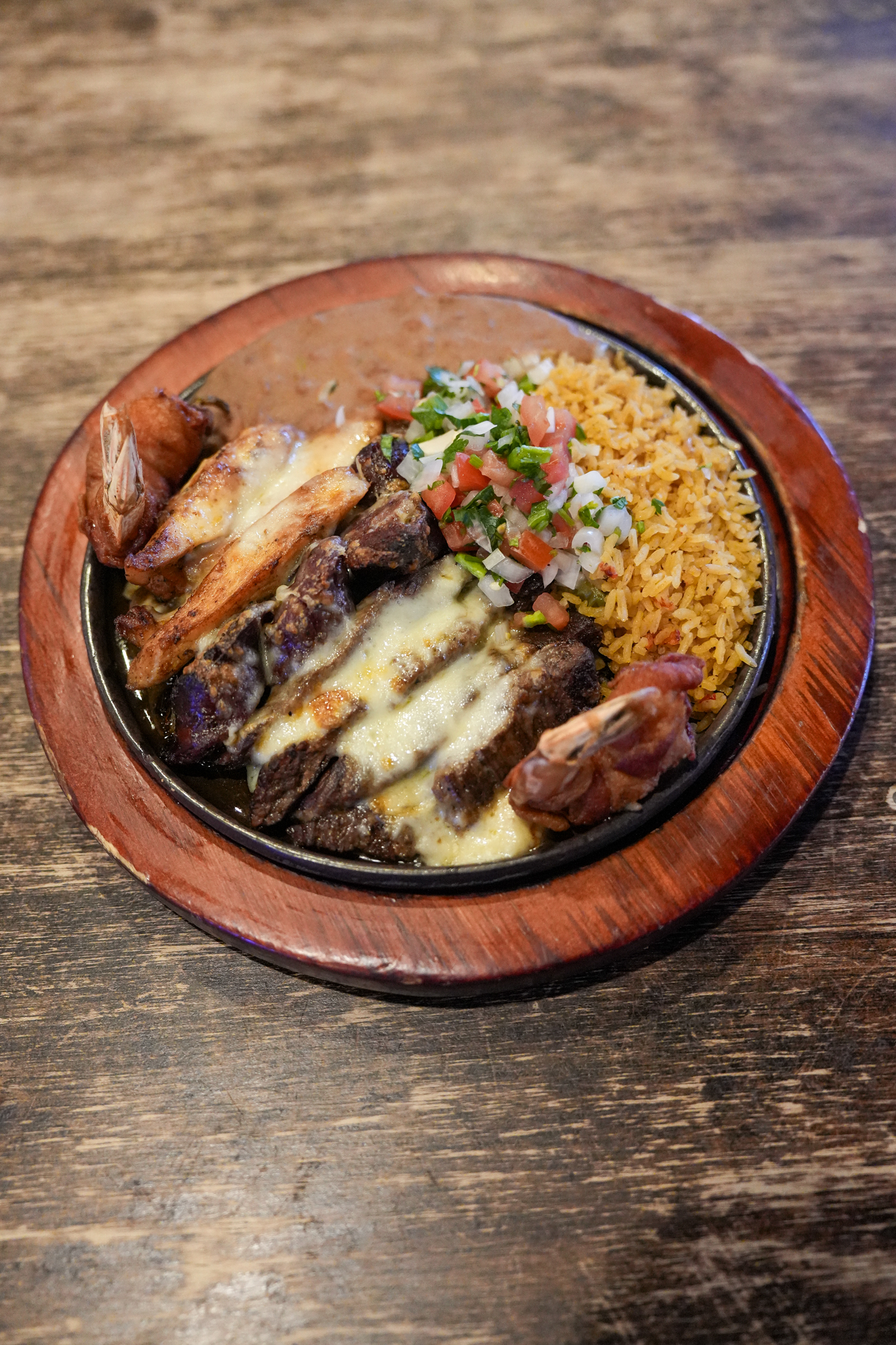 A Local’s Guide to Mexican Food in Fayetteville, Arkansas