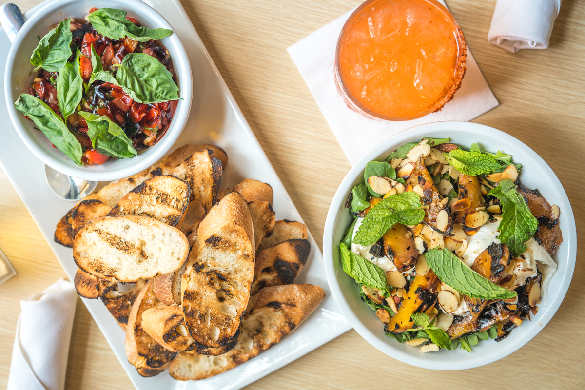 Popular Farm-to-Table Restaurants