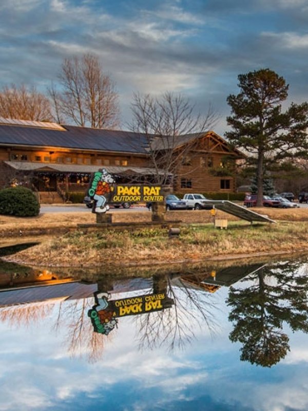 Visit Northwest Arkansas Things to Do in Fayetteville