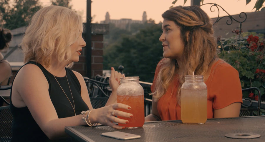 women nightlife fayetteville ar